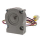 LG Refrigerator Refrigerator Evaporator Fan - EAU63923603, Replaces: EAU65058305