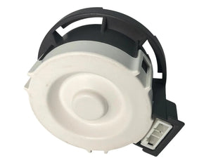 LG Washer Pump Motor Only - EAU64082901, Replaces: AHA75693425