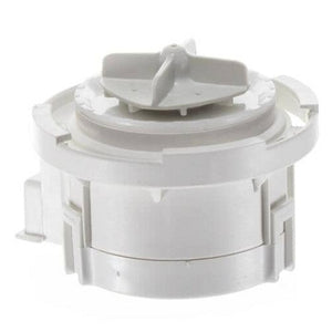 LG Washer Pump Motor Only - EAU64082901, Replaces: AHA75693425