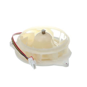 LG Refrigerator Motor Assembly - EAU64824801, Replaces: EAU63503705