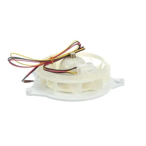 LG Refrigerator & Freezer Fan Motor Assembly - EAU64824802, Replaces: EAU63503703
