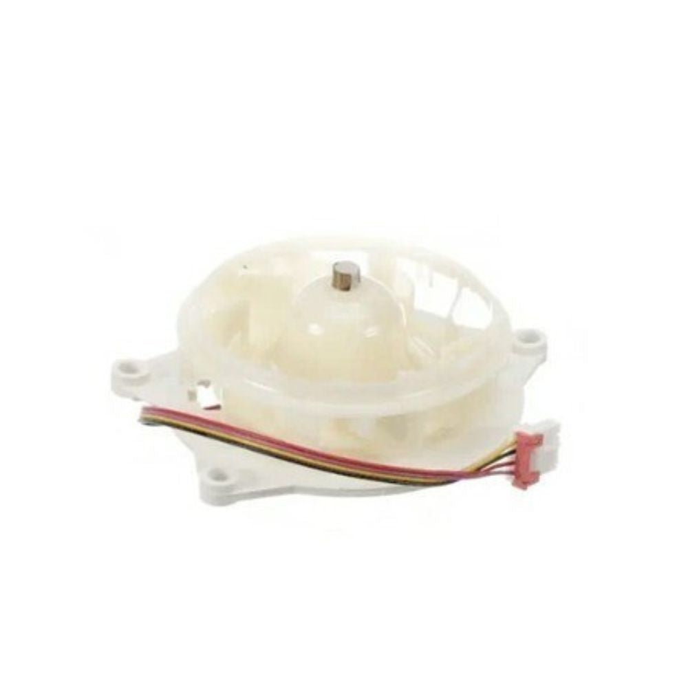 LG Refrigerator Fan Motor Assembly - EAU64824802, Replaces: EAU63503703