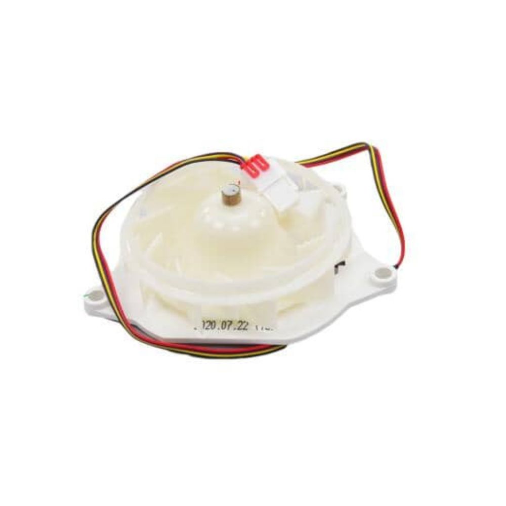 LG Refrigerator Fan Motor Assembly - EAU64824802, Replaces: EAU63503703