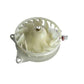 LG Refrigerator Fan Motor Assembly - EAU64824802, Replaces: EAU63503703