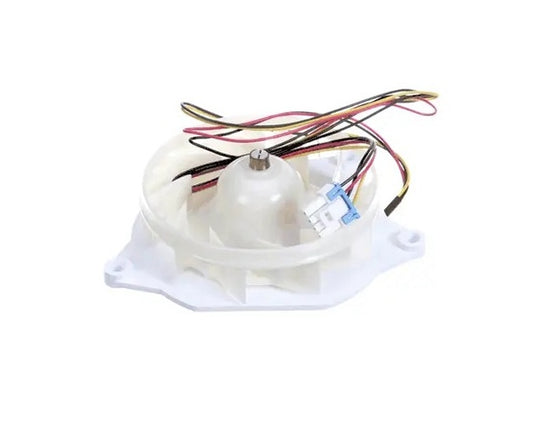 LG Refrigerator & Freezer Motor Assembly - EAU64824806
