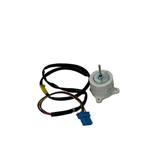 LG Refrigerator Condenser Fan Motor Assembly - EAU64843805