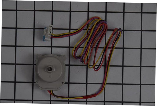 LG Refrigerator & Freezer Fan Motor Assembly - EAU65058304