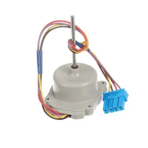 LG Refrigerator & Freezer Condenser Fan Motor - EAU65058312, Replaces: EAU63103202