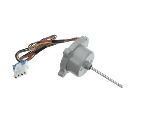 LG Refrigerator & Freezer Evapoartor Fan Motor - EAU65058313, Replaces: EAU63103001
