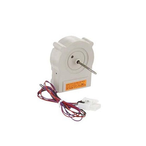LG Refrigerator & Freezer Evaporator Fan Motor - EAU65058315, Replaces: EAU63103209