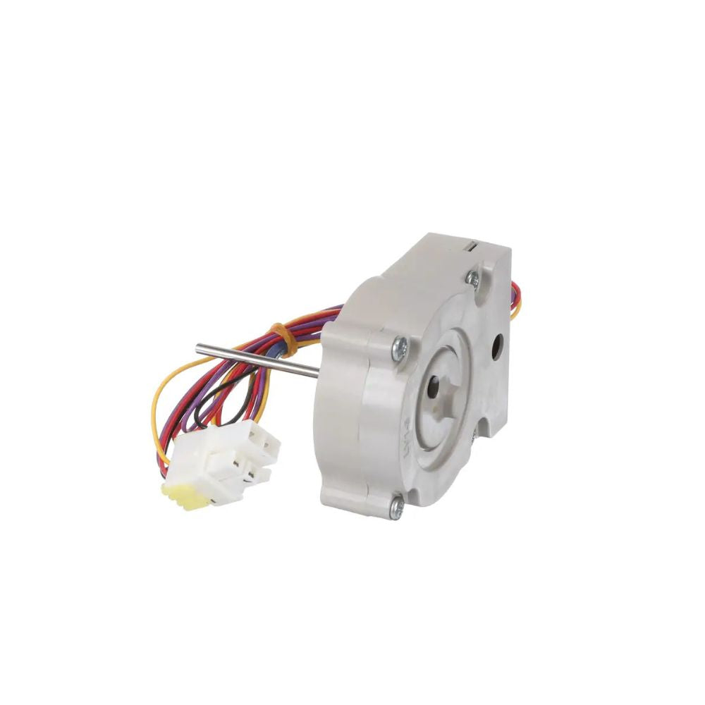 LG Refrigerator Evaporator Fan Motor - EAU65058315, Replaces: EAU63103209