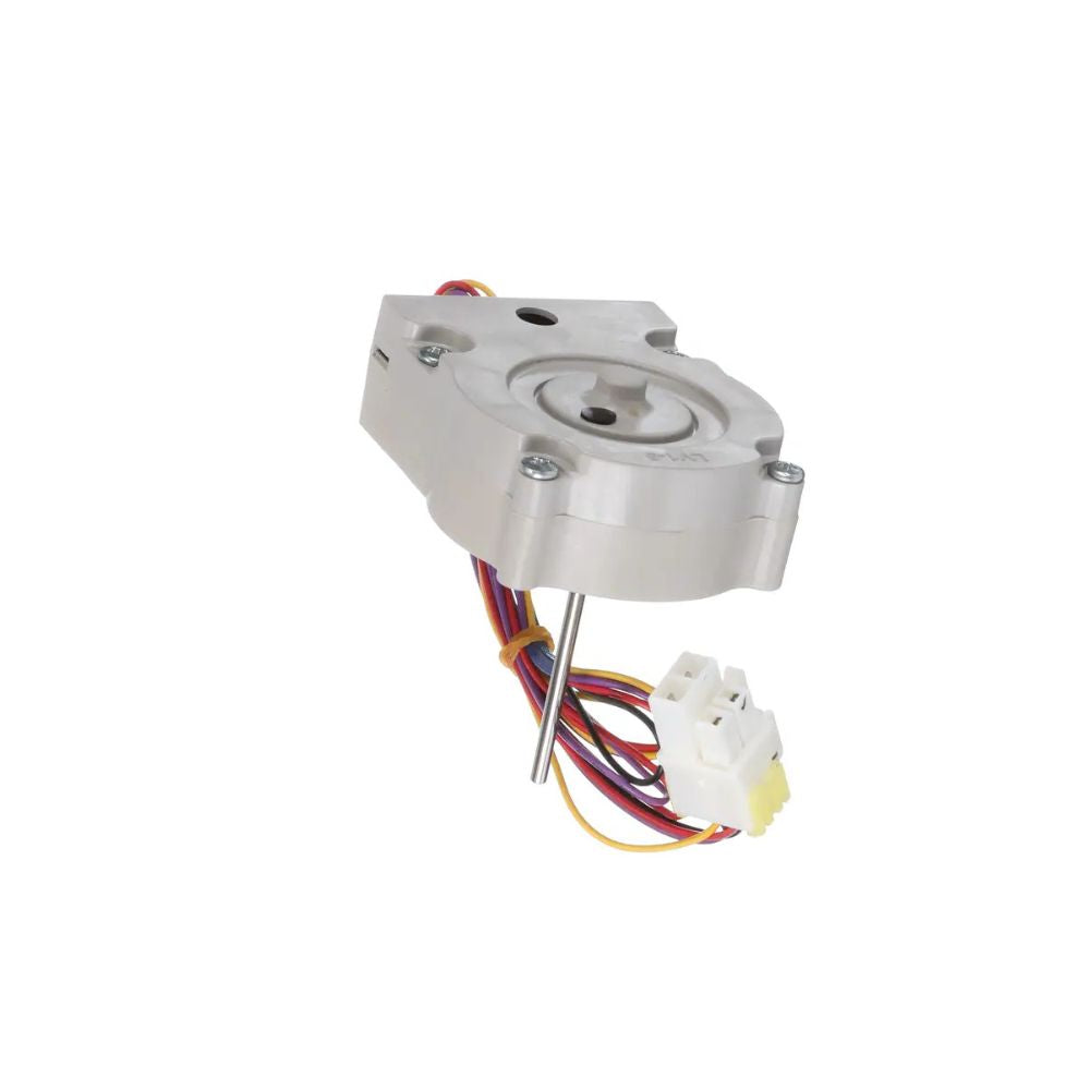 LG Refrigerator Evaporator Fan Motor - EAU65058315, Replaces: EAU63103209