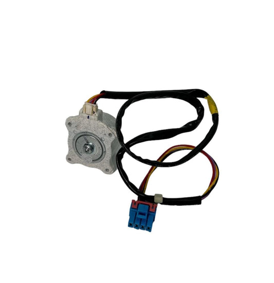 LG Refrigerator Condenser Fan Motor Assembly - EAU65058501