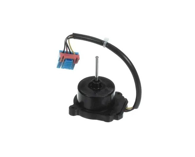 LG Refrigerator & Freezer Condenser Motor Assembly - EAU65058502, Replaces: EAU63103302