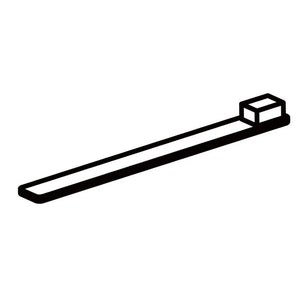 LG Refrigerator LED Light Assembly - EAV63613211