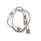 LG Range Spark Ignition Switch and Harness - EBF60662901