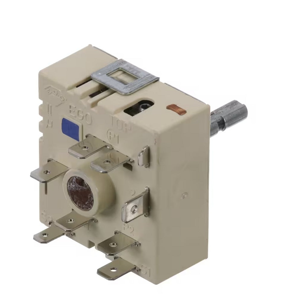 LG Range, Oven & Cooktop Rotary Switch - EBF60688001