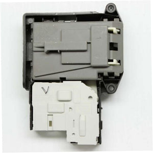 Interrupteur de verrouillage de porte pour lave-linge LG - EBF61315802, remplace : EBF62534401