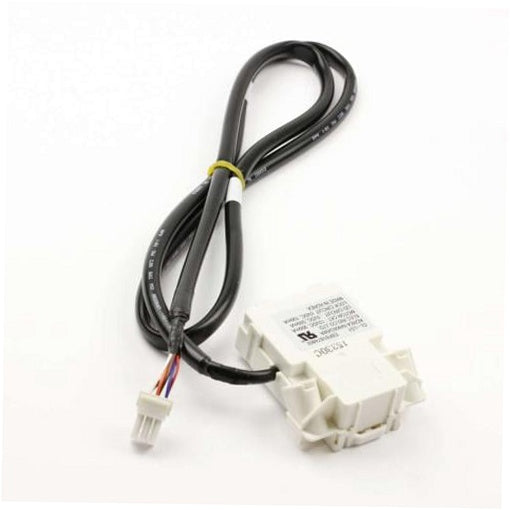 LG Washer Lid Lock Switch Assembly - EBF61674802, Replaces: EBF60665201