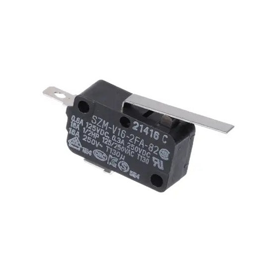 LG Dryer Micro Belt Switch - EBF61734701, Replaces: 3W40025D