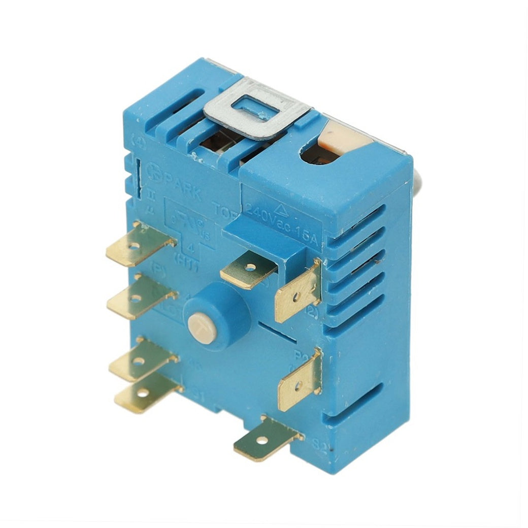 LG Range, Oven & Cooktop Rotary Switch - EBF62174901