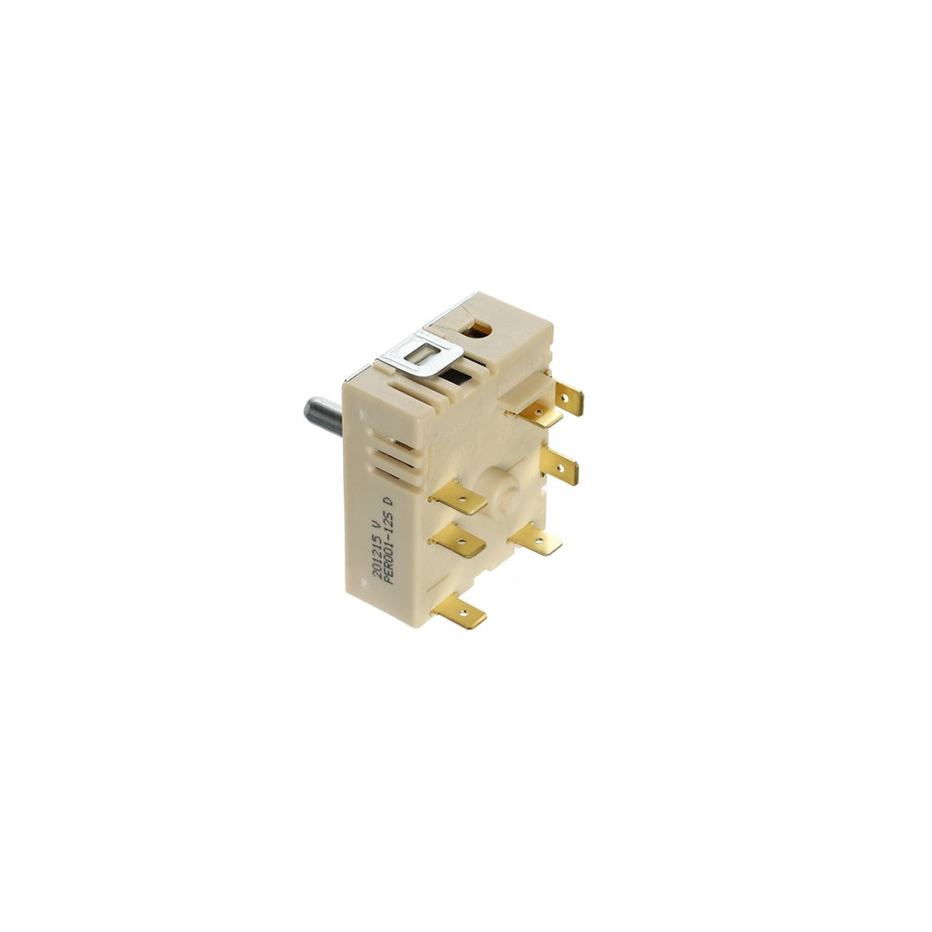 LG Range, Oven & Cooktop Surface Element Switch - EBF62174902