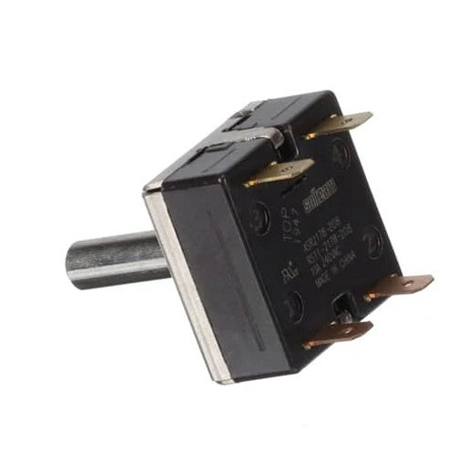 LG Range, Oven & Cooktop Rotary Switch - EBF62494601