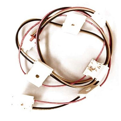 LG Range, Oven & Cooktop Switch Assembly - EBF64395103