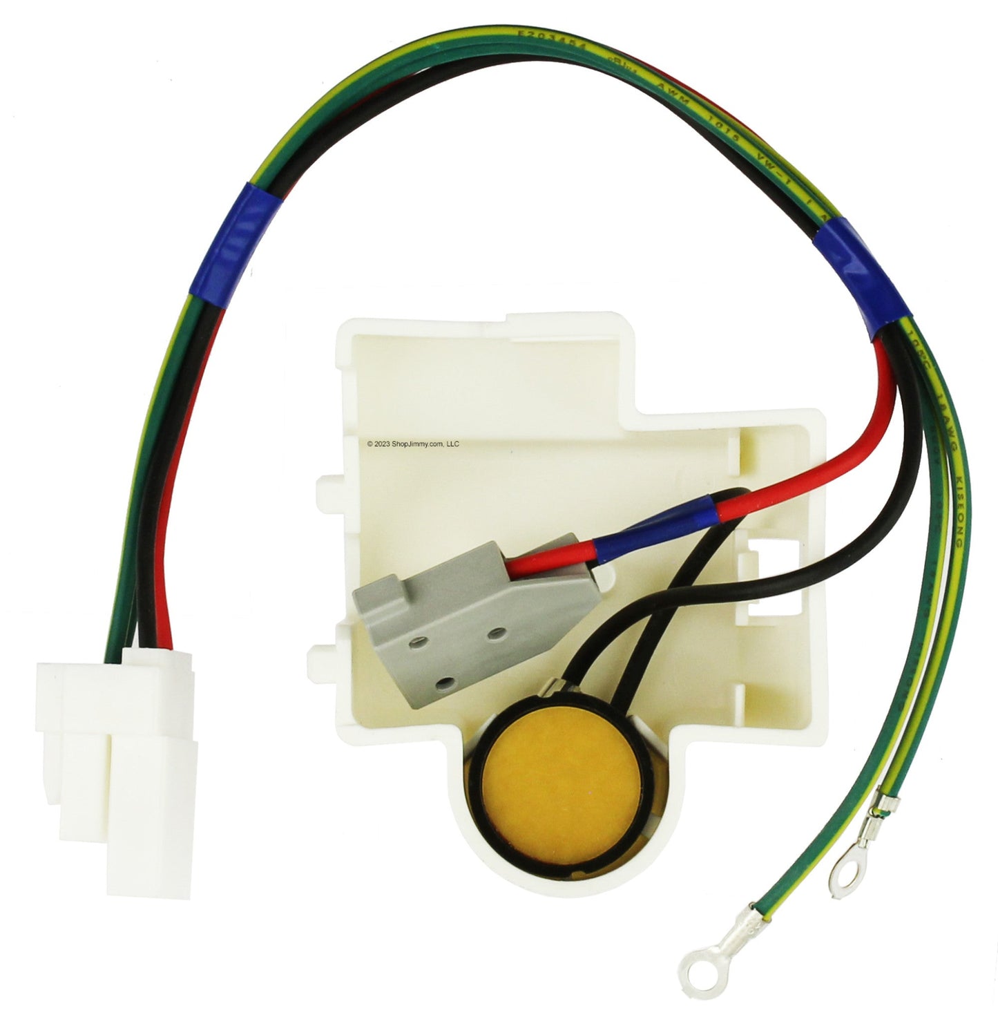 LG Refrigerator Thermistor - EBG60663205