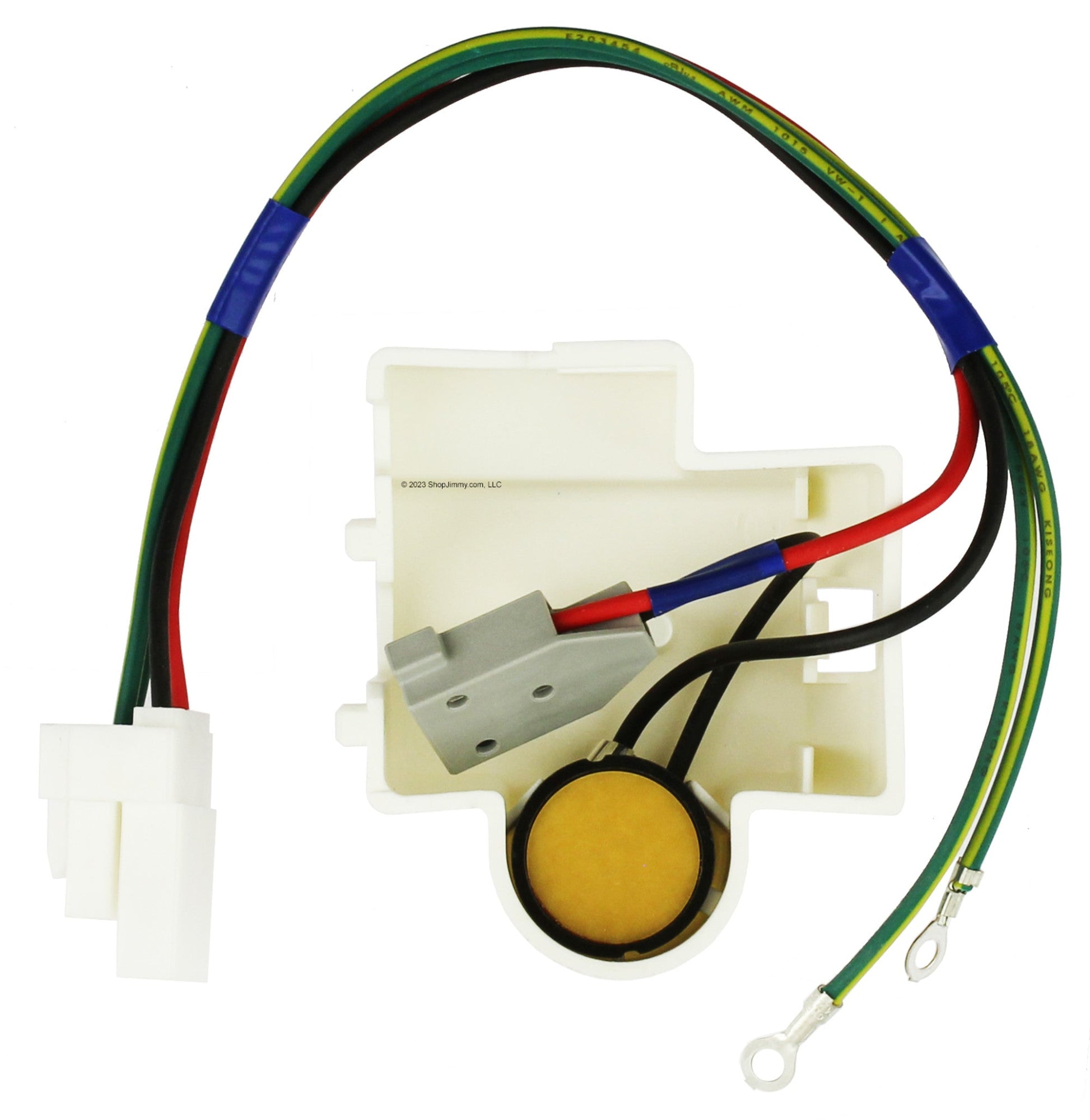 LG Refrigerator Thermistor - EBG60663205