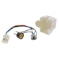 LG Refrigerator Thermistor - EBG60663205