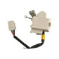 LG Refrigerator Compressor Overload Assembly - EBG60663229