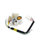 LG Refrigerator Compressor Overload Assembly - EBG60663229