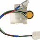 LG Refrigerator Compressor Overload Assembly - EBG60663229