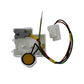 LG PTC Thermistor Assembly - EBG60663230