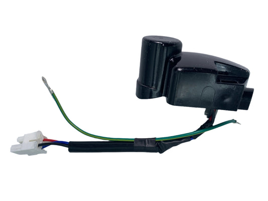 LG Refrigerator Thermistor Assembly - EBG63205845