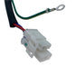 LG Refrigerator Thermistor Assembly - EBG63205845