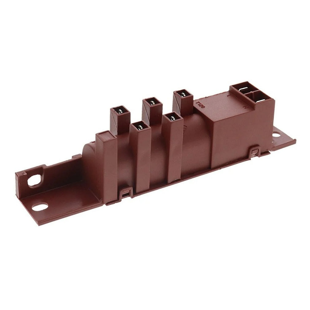 LG Range, Oven & Cooktop Spark Module - EBJ62730001, Replaces: EBJ60659901