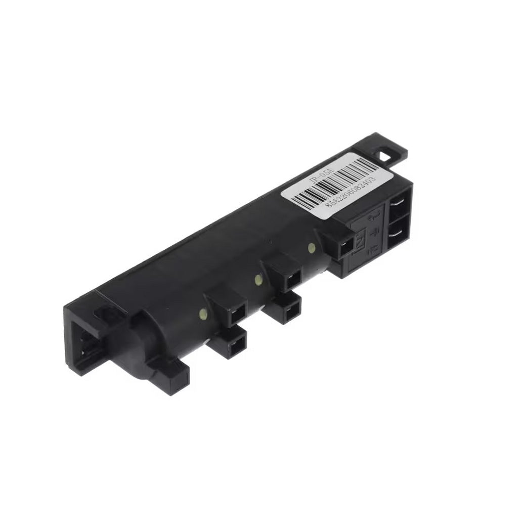LG Range, Oven & Cooktop Power Transformer - EBJ64465501, Replaces: EBJ60659901