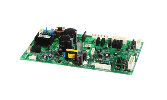 LG Refrigerator & Freezer Main Control Board - EBR30299302