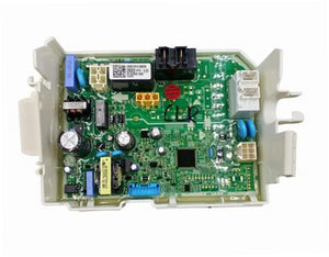 Carte de commande principale pour sèche-linge LG - EBR31002603