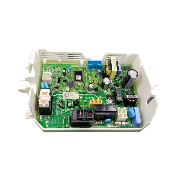 LG Dryer Control Board - EBR31002623