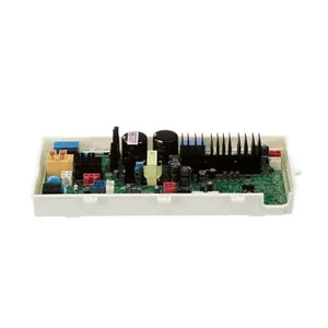 LG Dryer Main Control Board - EBR31483301