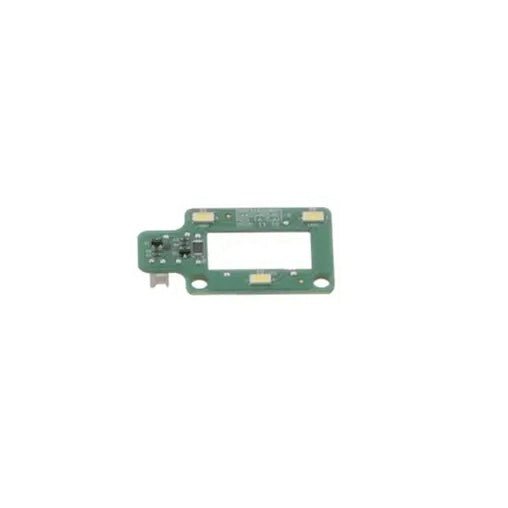 LG Range, Oven & Cooktop Control Board Assembly - EBR31629601