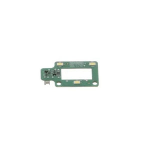 LG Range /Oven Control Board Assembly - EBR31629601