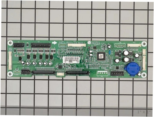 LG Range, Oven & Cooktop Main Control Board - EBR32028302