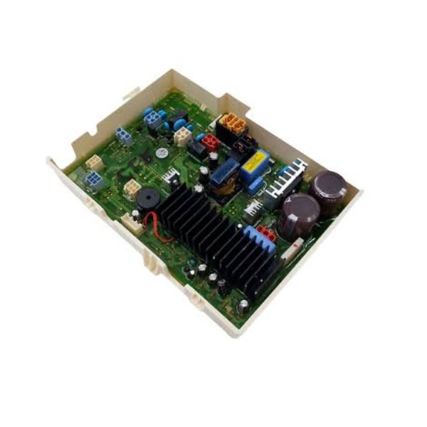 LG Washer Electronic Control Board - EBR32268001