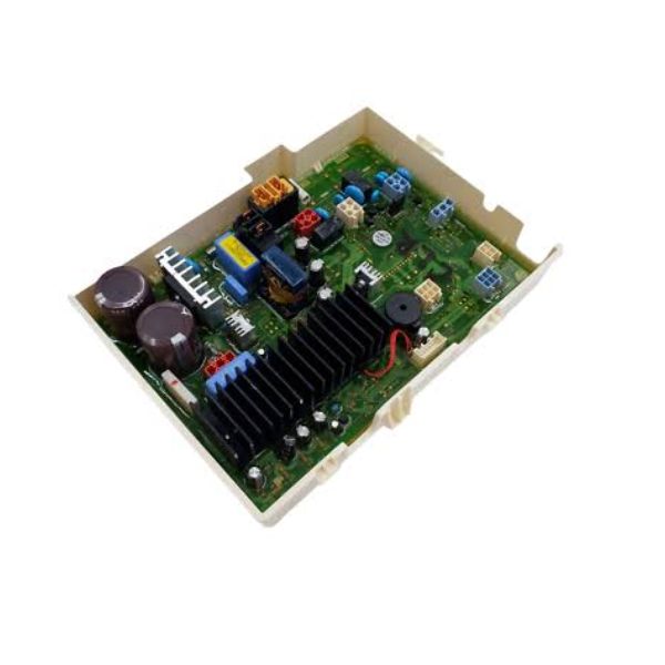 LG Washer Electronic Control Board - EBR32268001