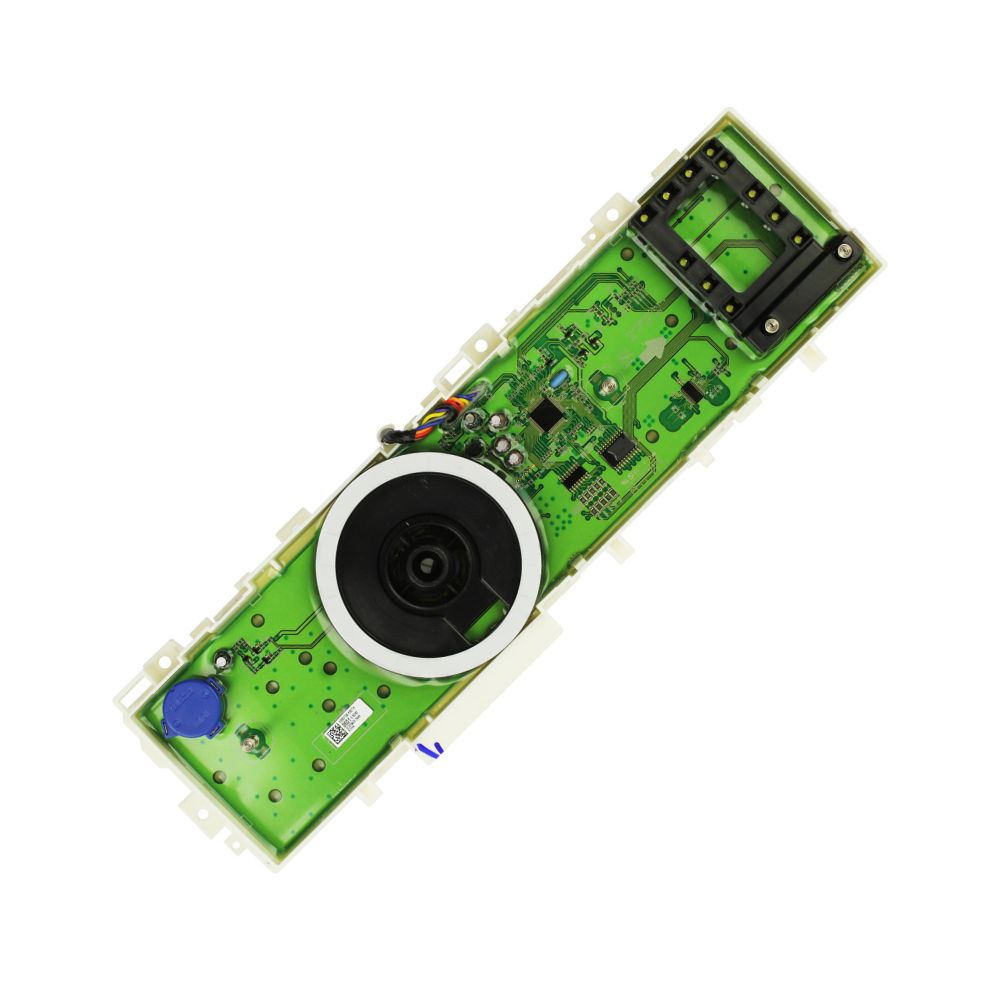 LG Washer Control Board - EBR34134918