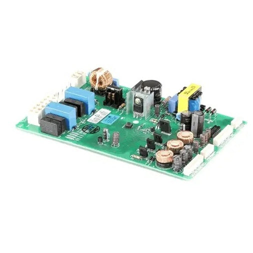 LG Refrigerator & Freezer Main Control Board - EBR34917110, Replaces: 6871JB1431F